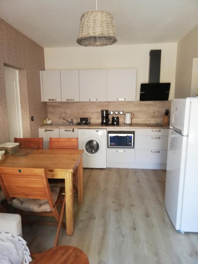 Flat Rue des Treilles in Libourne