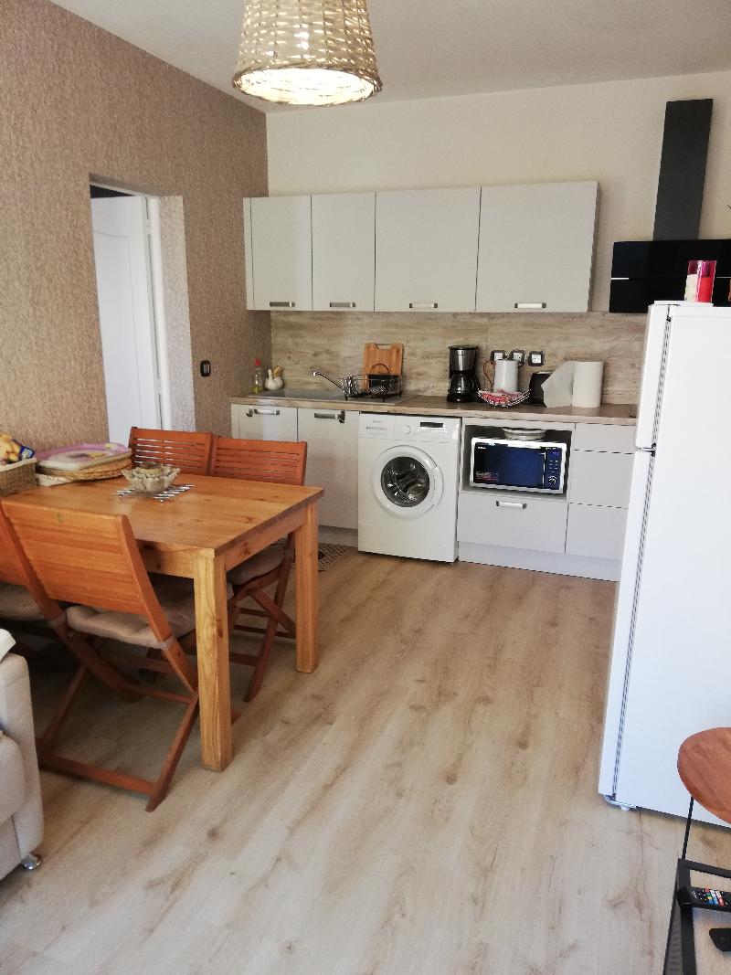 Appartement Rue des Treilles à Libourne