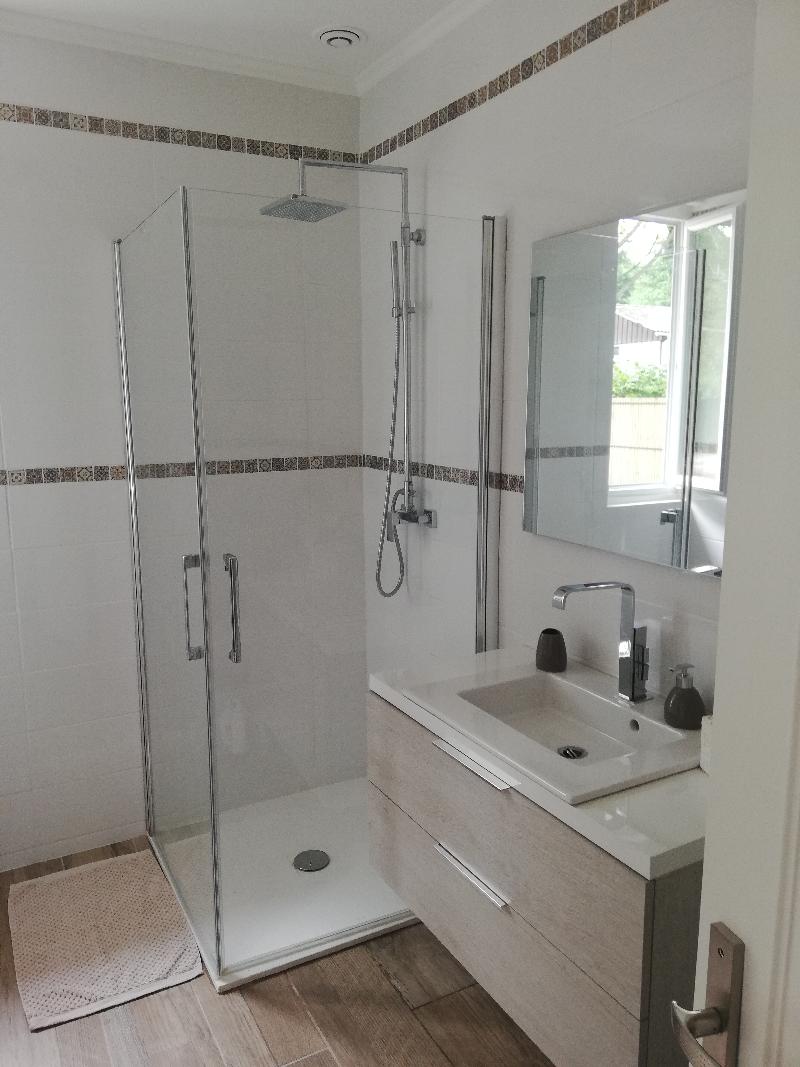 Flat Rue des Treilles in Libourne
