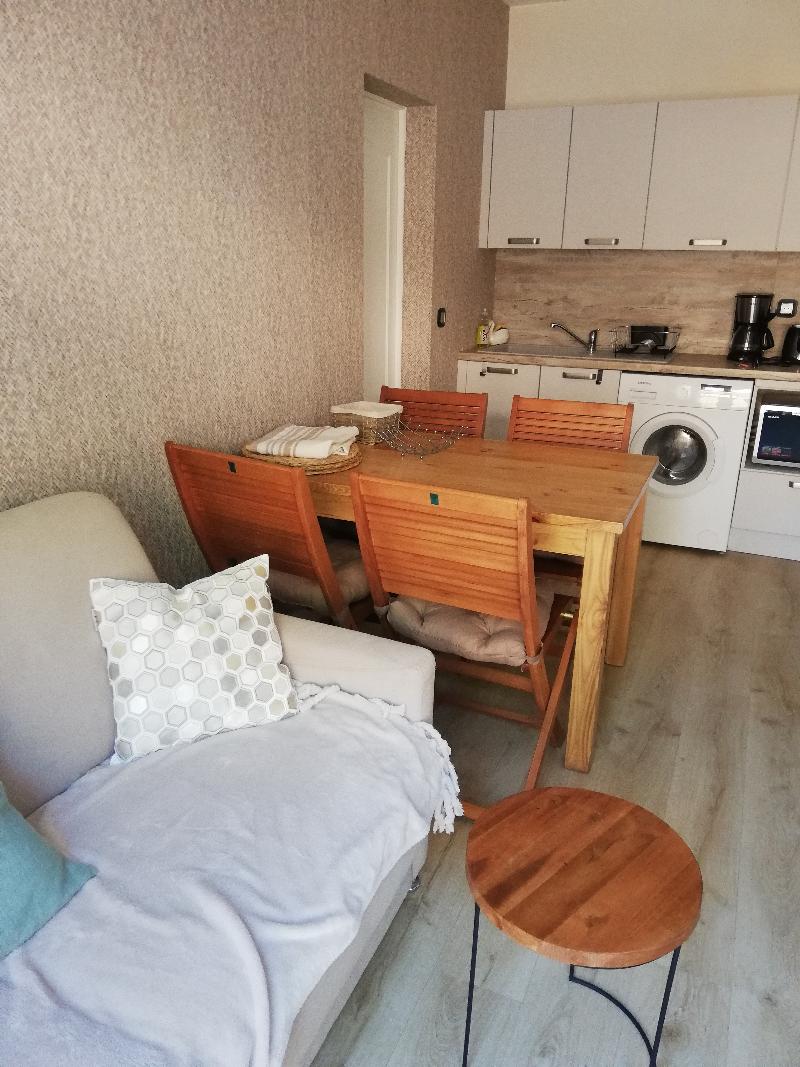 Flat Rue des Treilles in Libourne