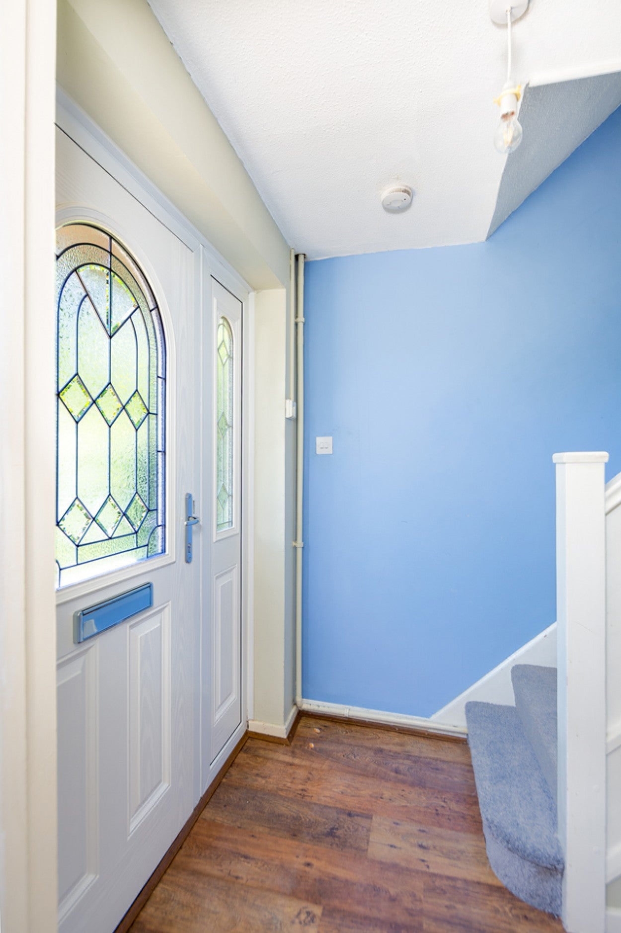 House Ruskin Walk in Cherwell District