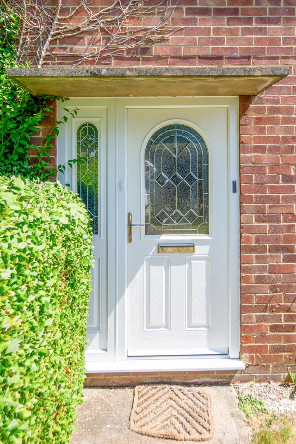 House Ruskin Walk in Cherwell District