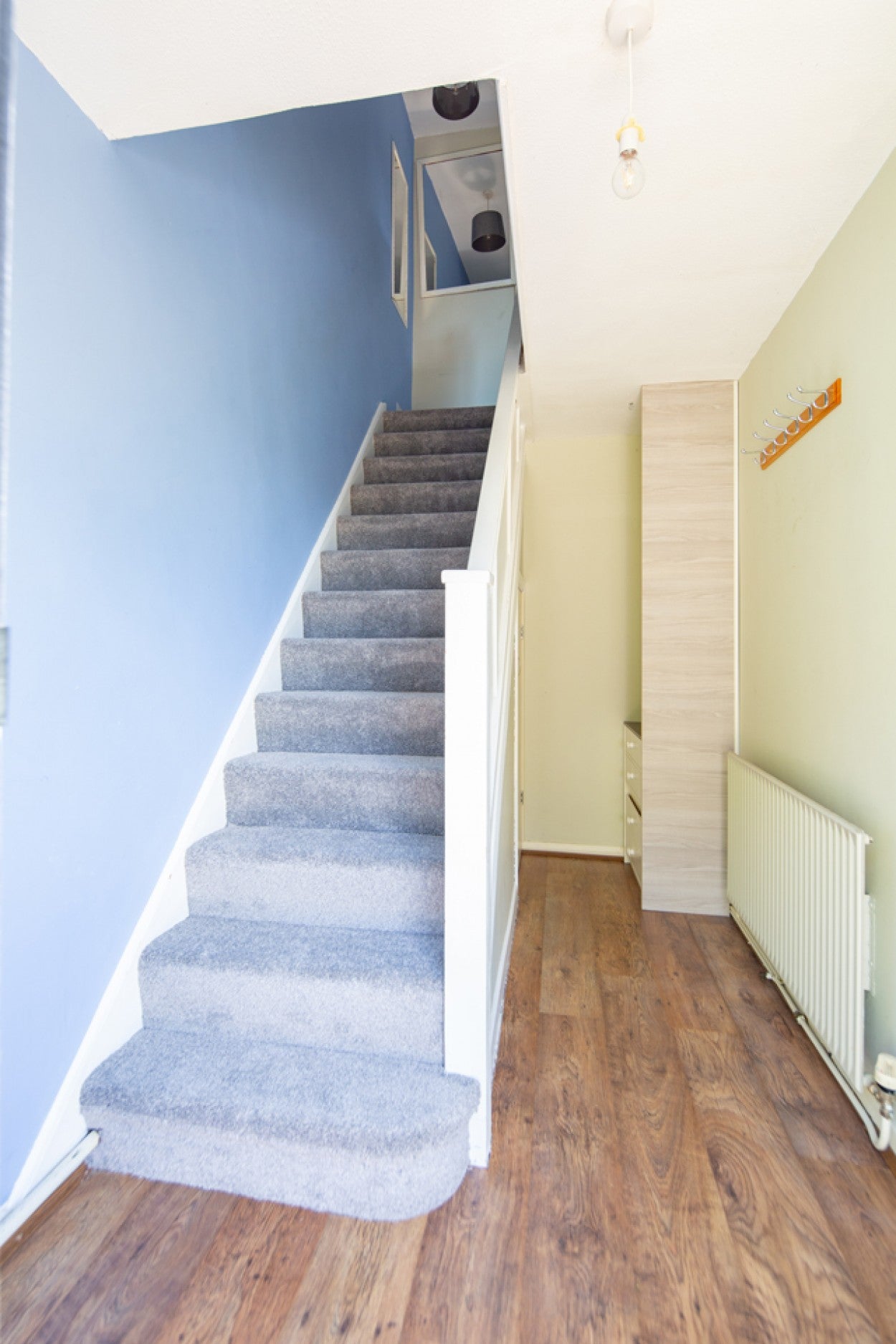 House Ruskin Walk in Cherwell District