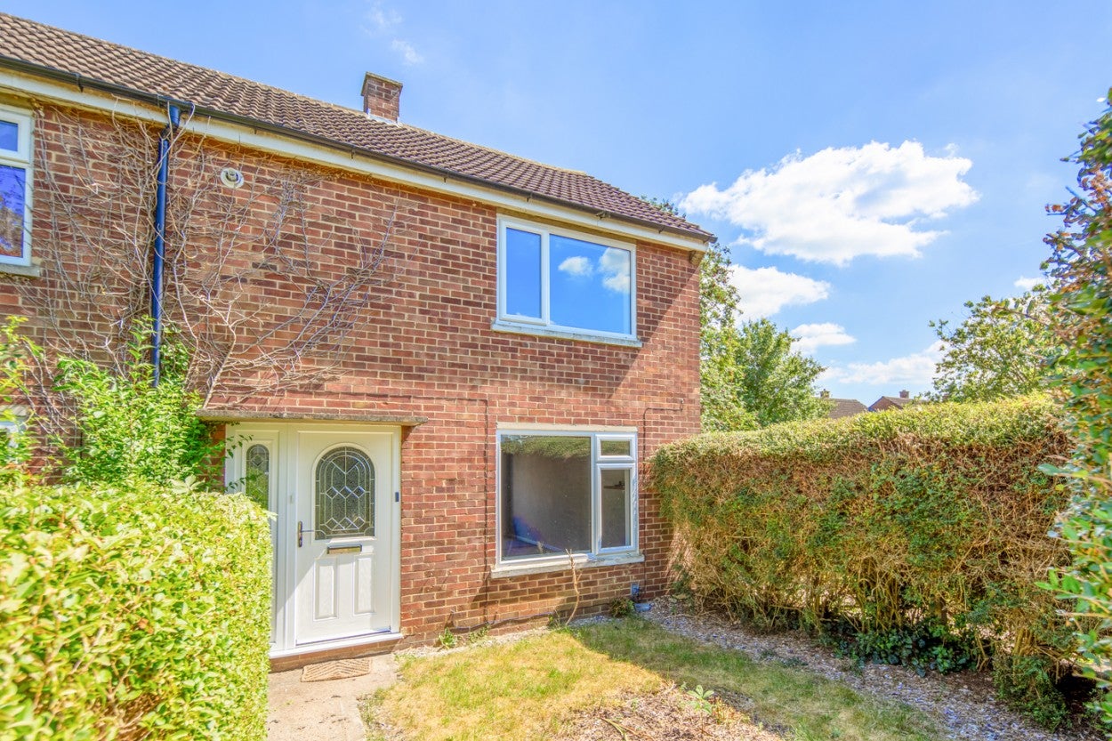 House Ruskin Walk in Cherwell District