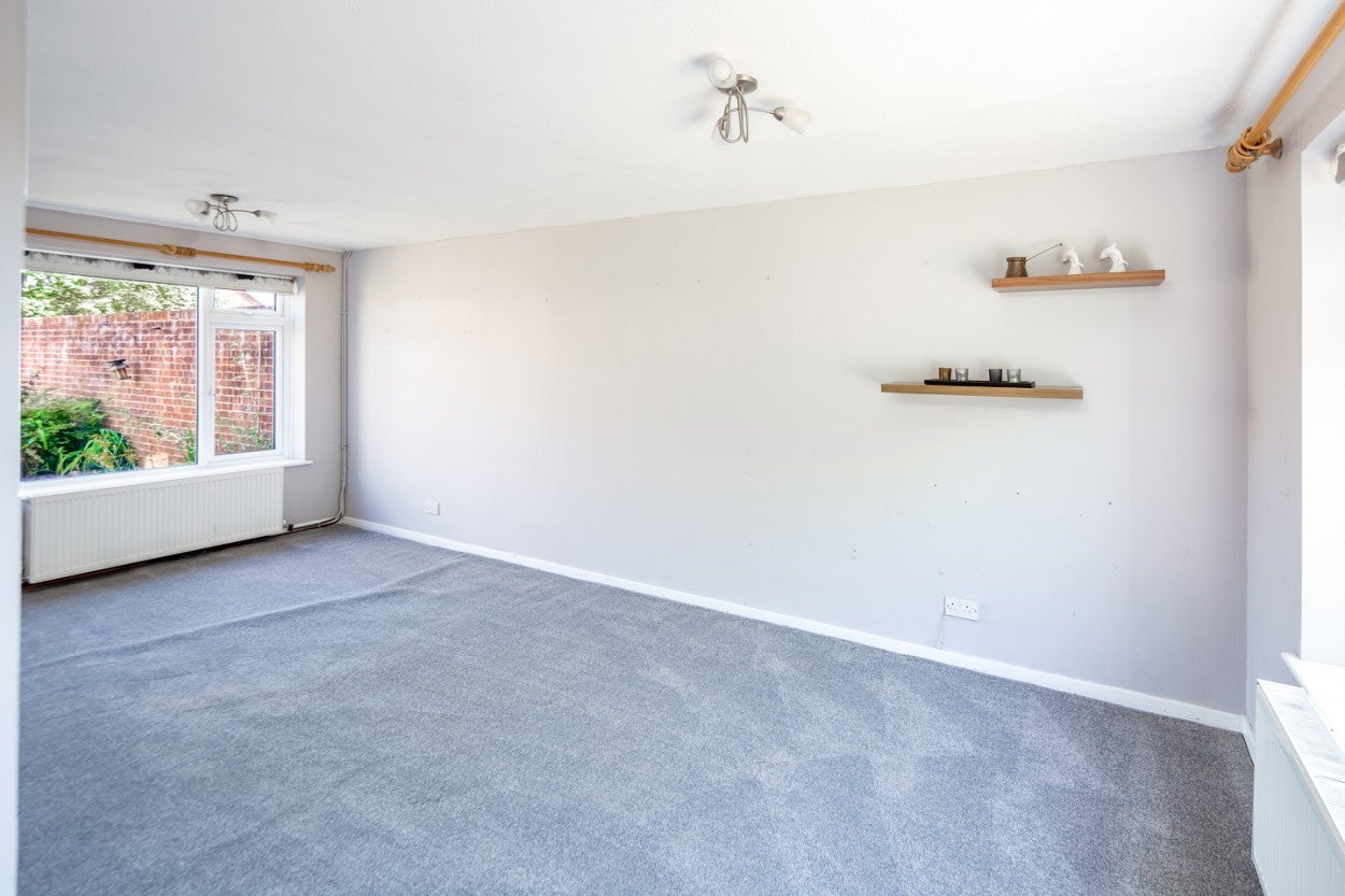 House Ruskin Walk in Cherwell District