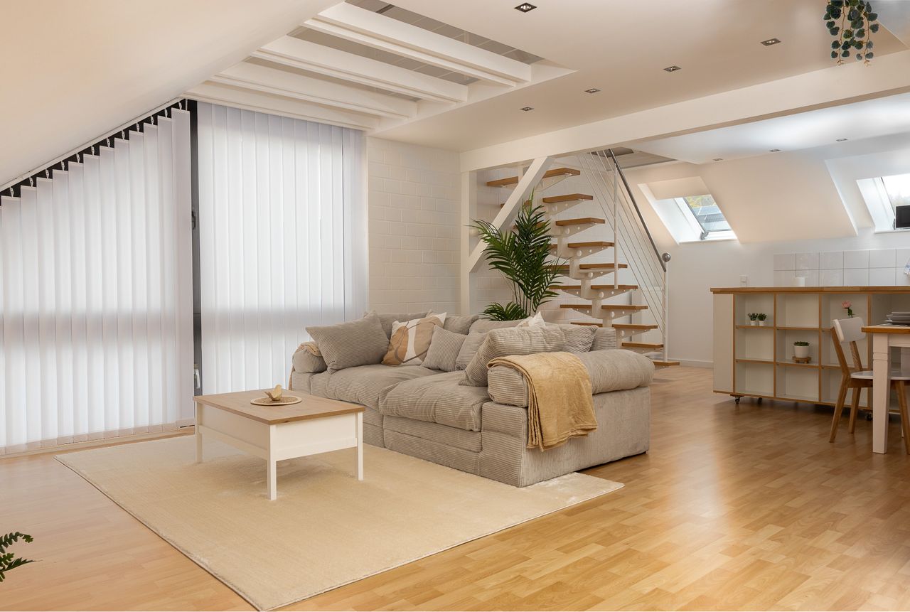 Wohnung Vier-Morgen-Straße in Schwerte