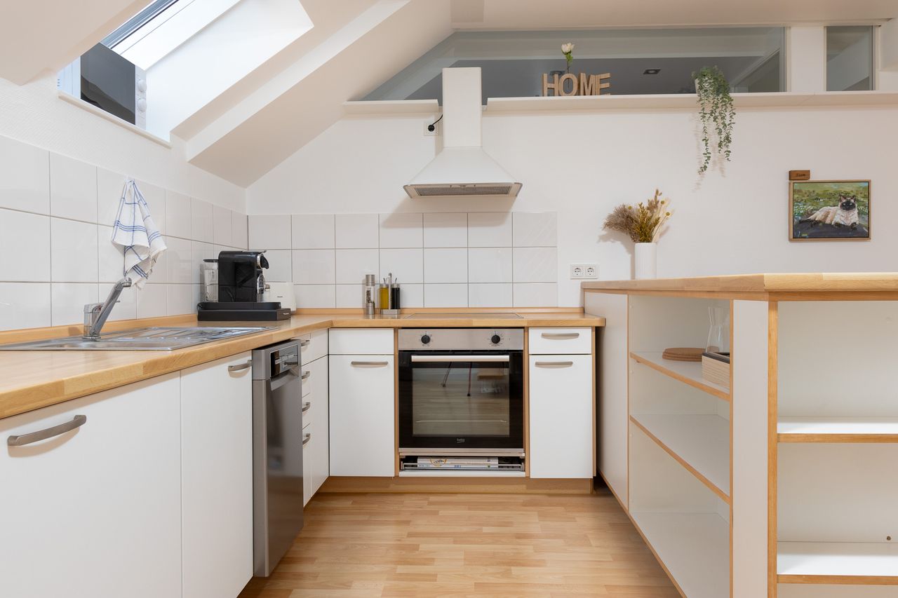 Wohnung Vier-Morgen-Straße in Schwerte