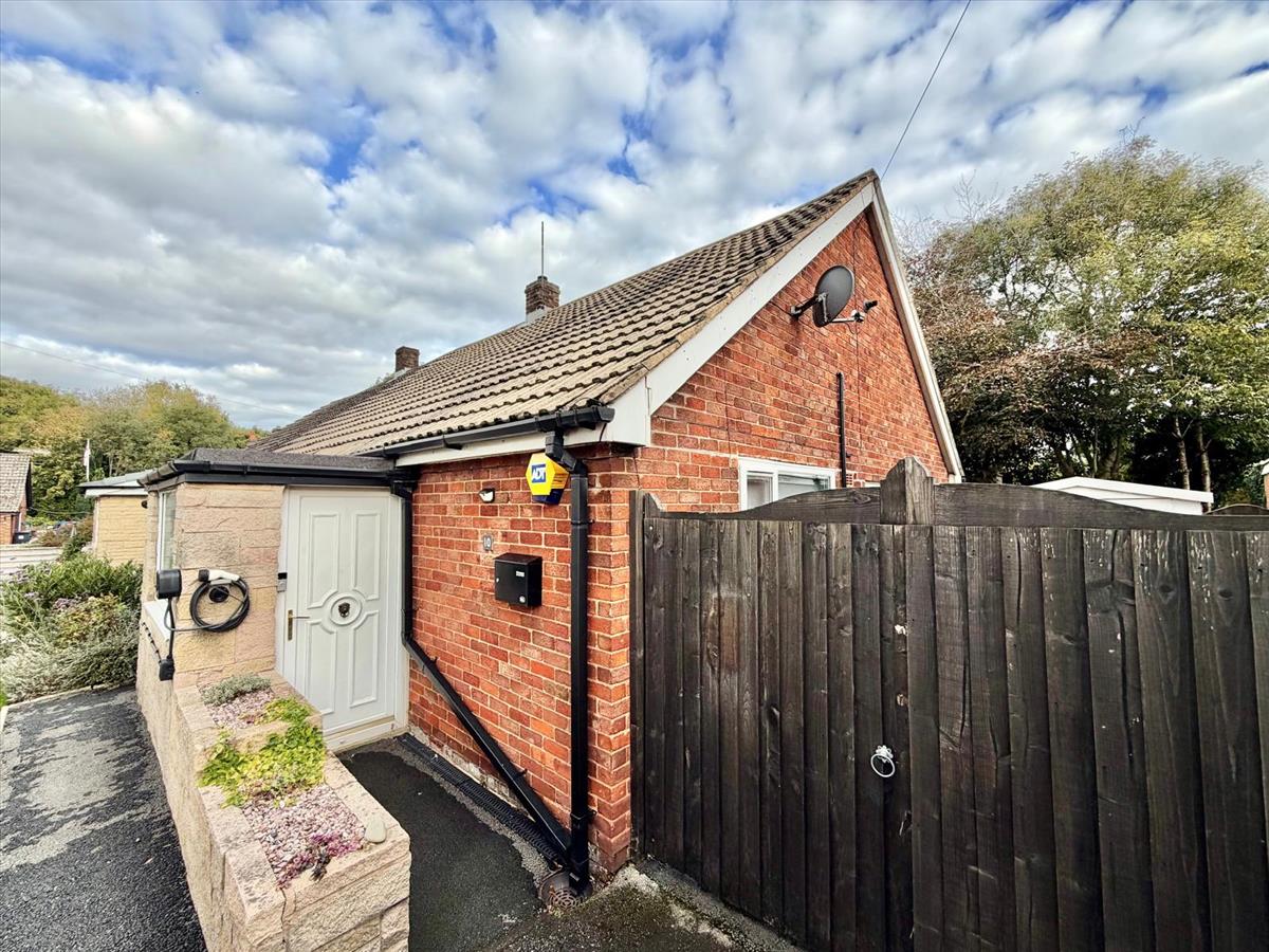 House Tristan Avenue in South Ribble