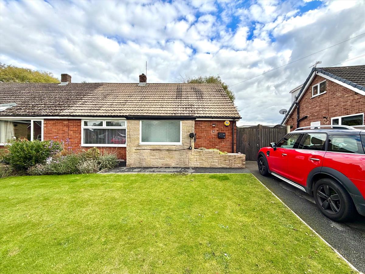 House Tristan Avenue in South Ribble