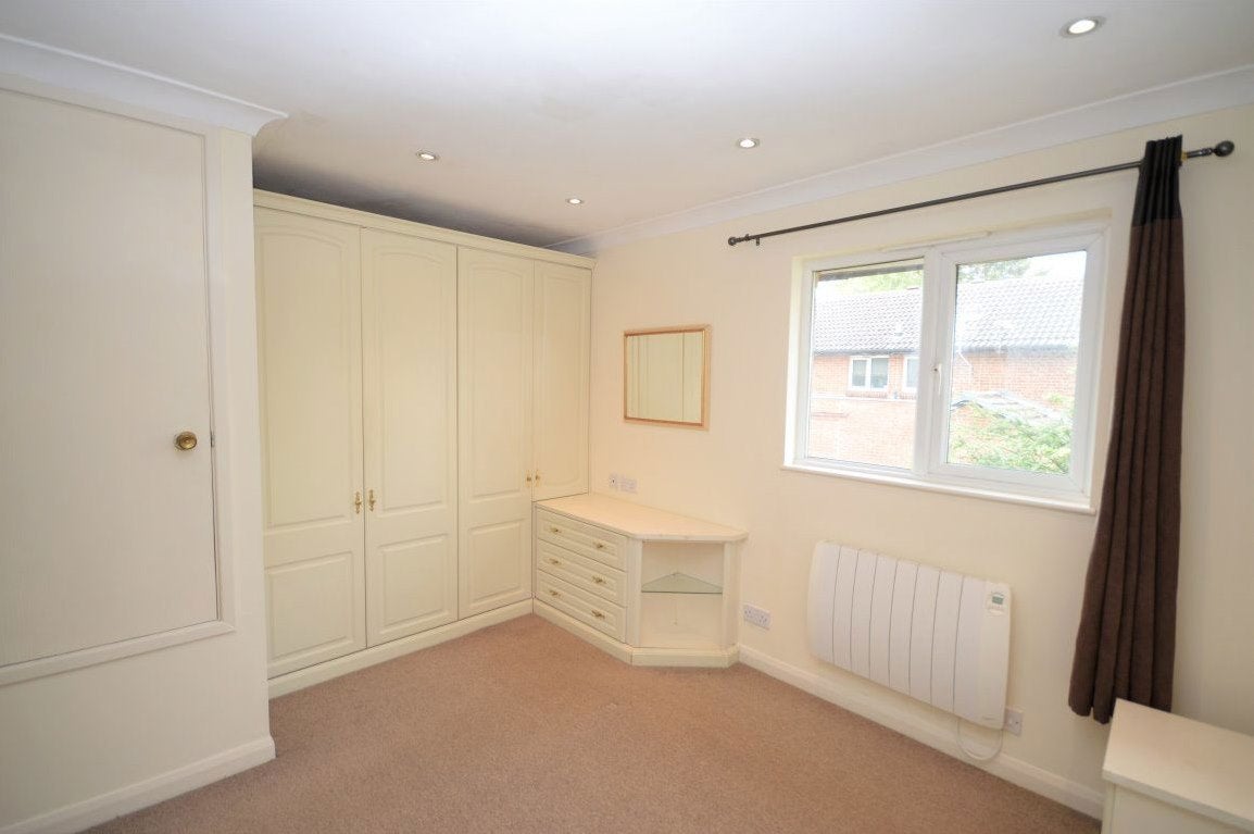 House The Leys in St Albans