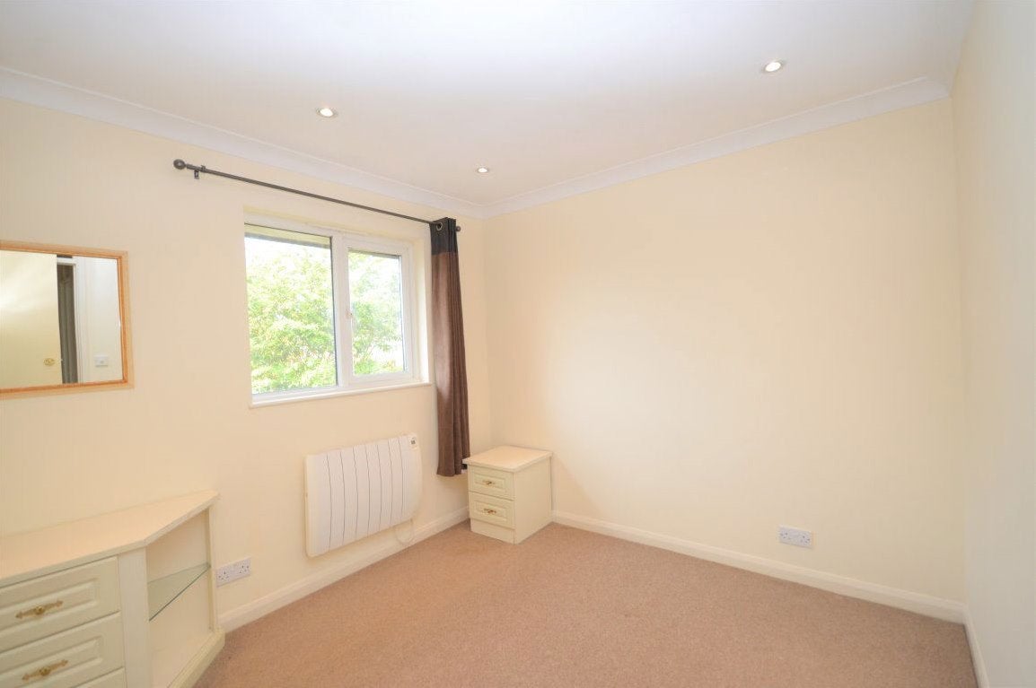 House The Leys in St Albans