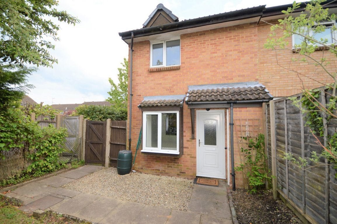 House The Leys in St Albans