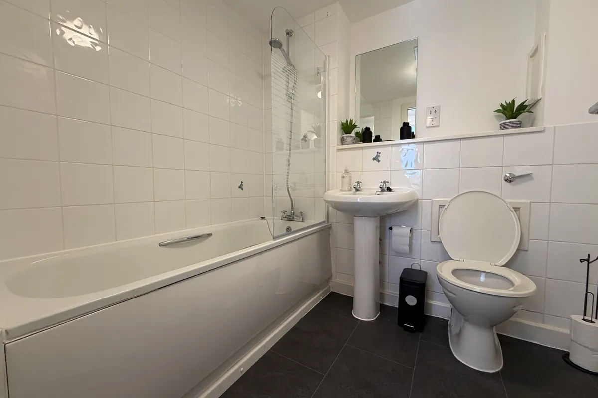 Flat Cheapside in Birmingham