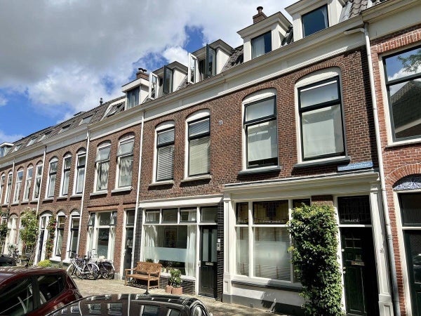 Kievitdwarsstraat