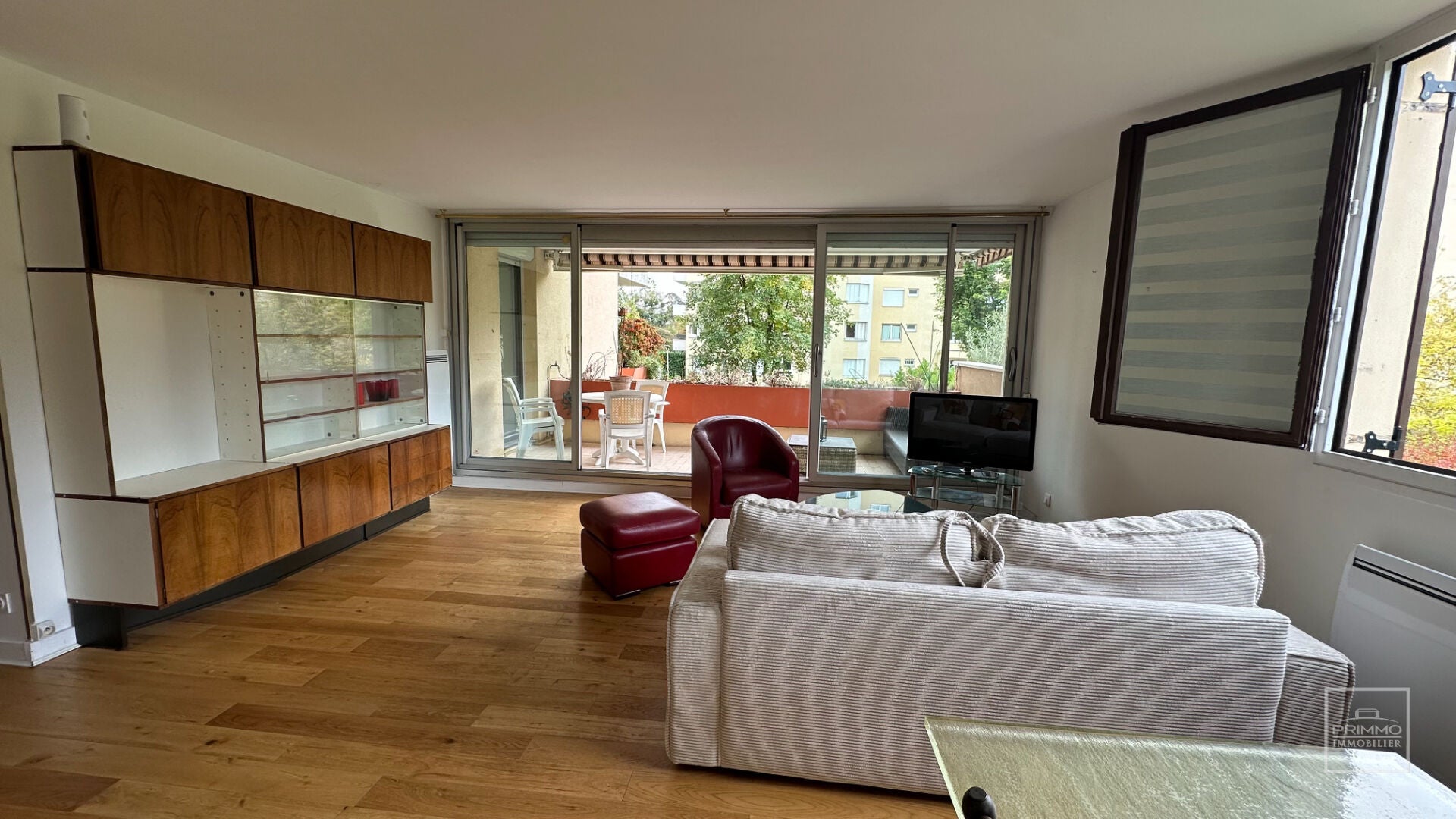 Appartement Rue des Docteurs Cordier à Lyon