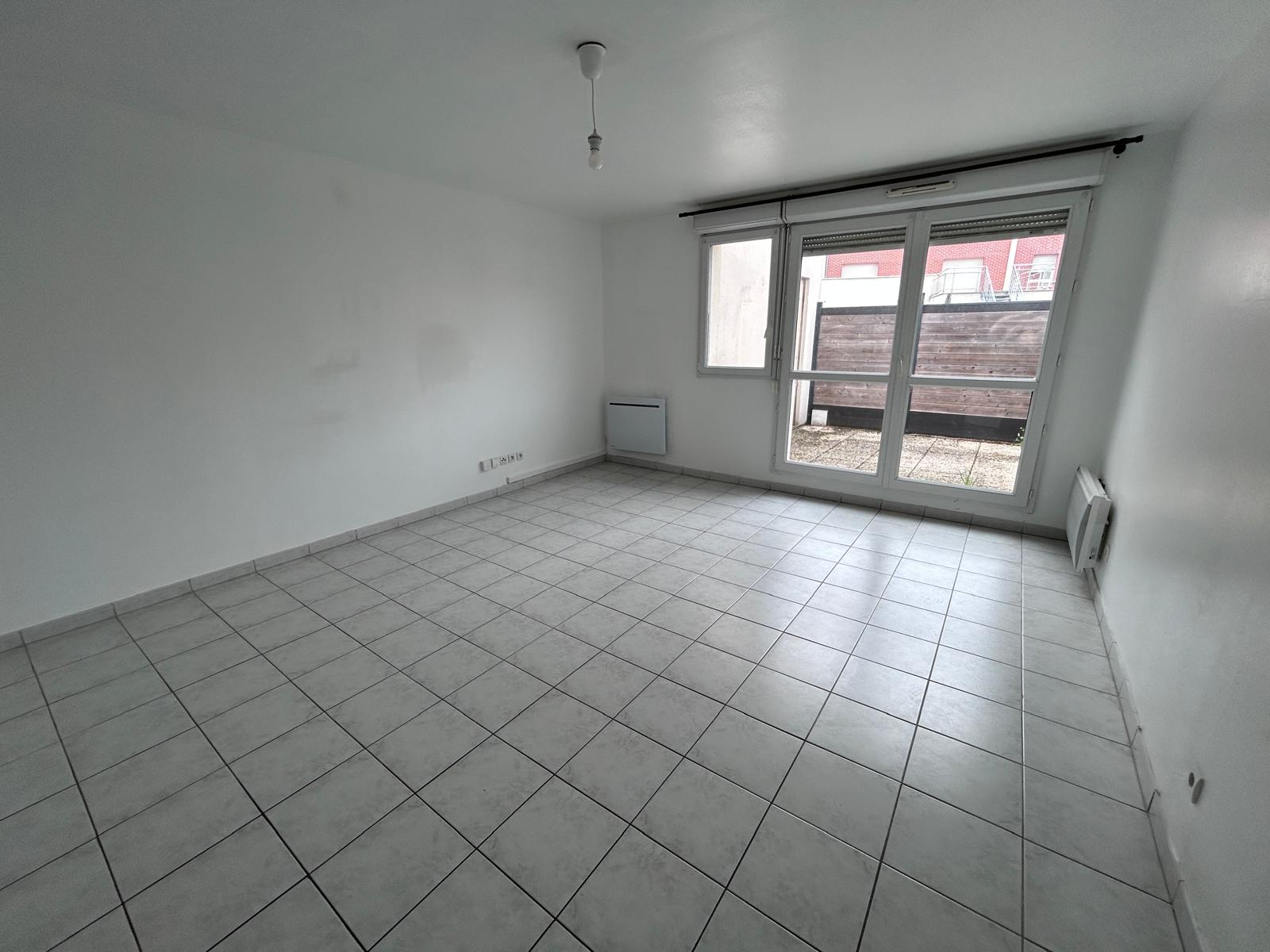 House Route d'Abbeville in Hangest-sur-Somme