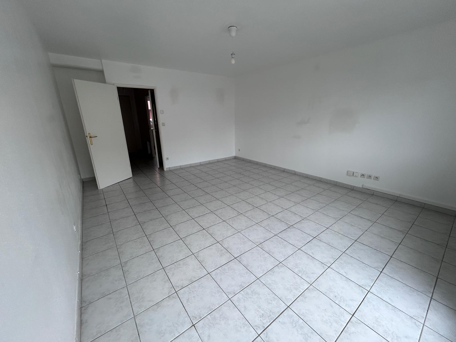 Maison Route d'Abbeville à Hangest-sur-Somme