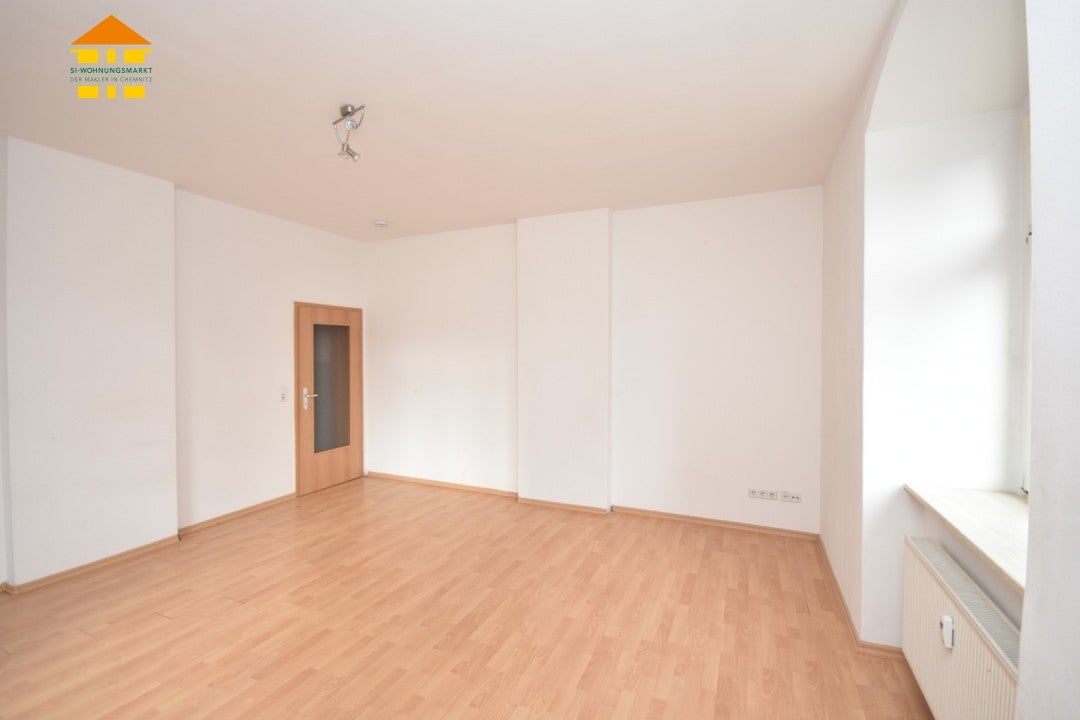 Wohnung Gneisenaustraße in Chemnitz