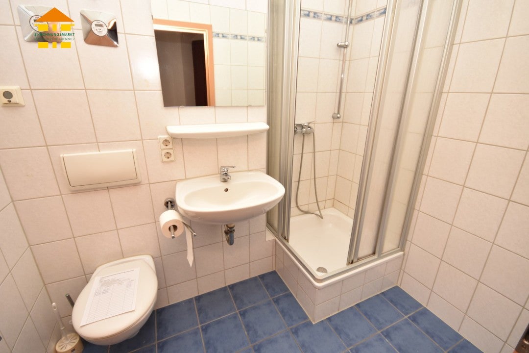 Wohnung Gneisenaustraße in Chemnitz