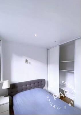 Appartement Place de la Porte Maillot à Paris