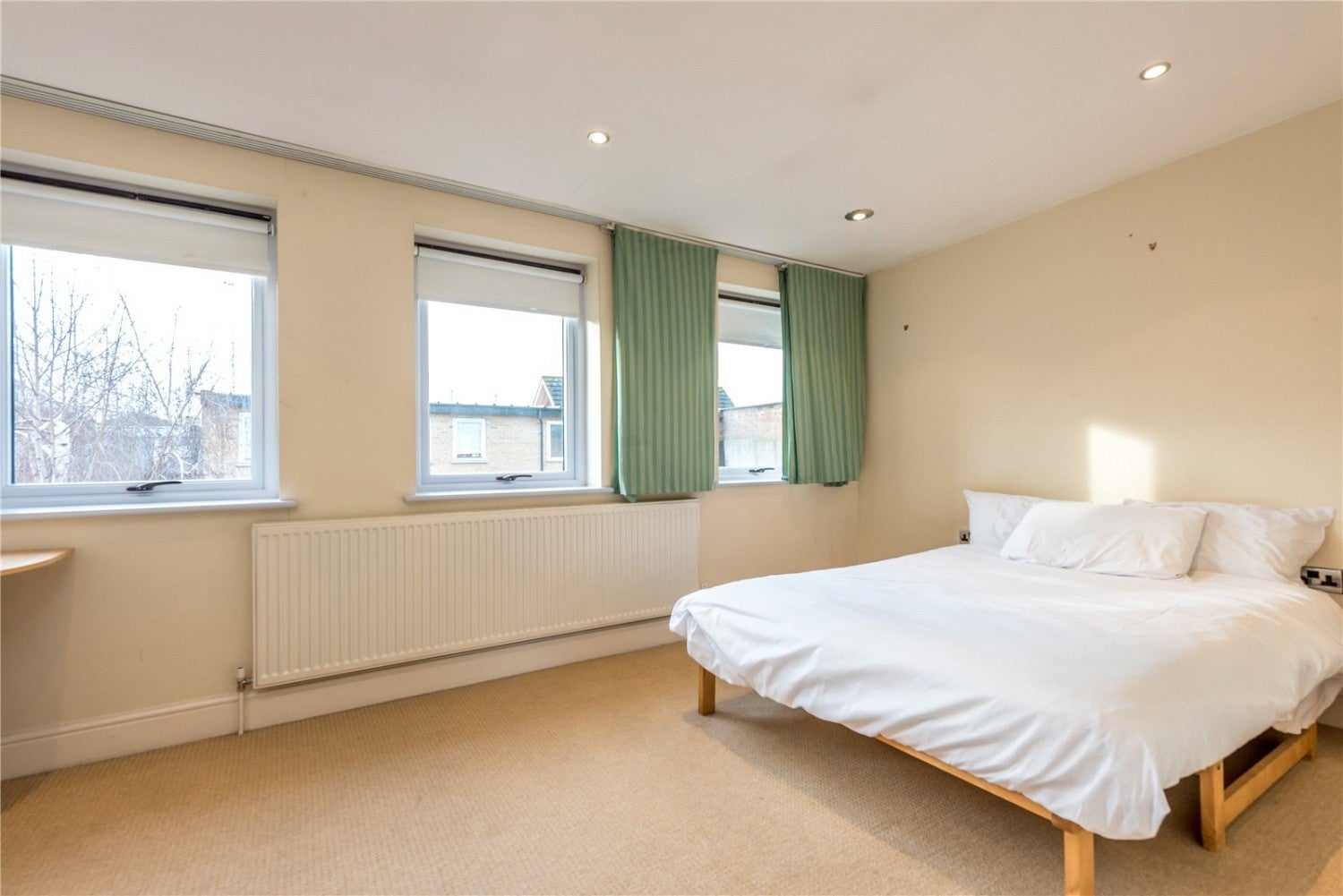House Cobble Mews in Greater London
