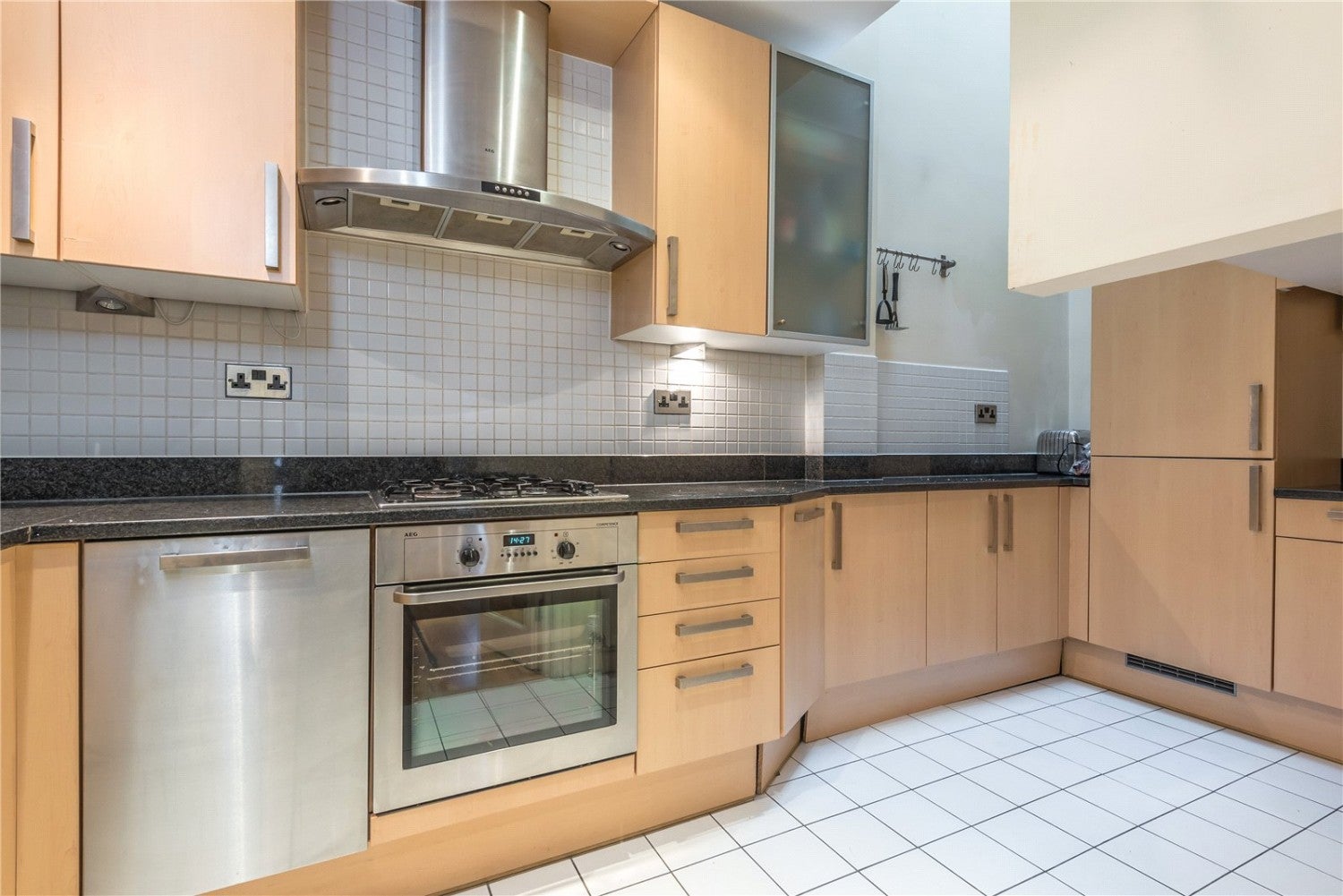 House Cobble Mews in Greater London