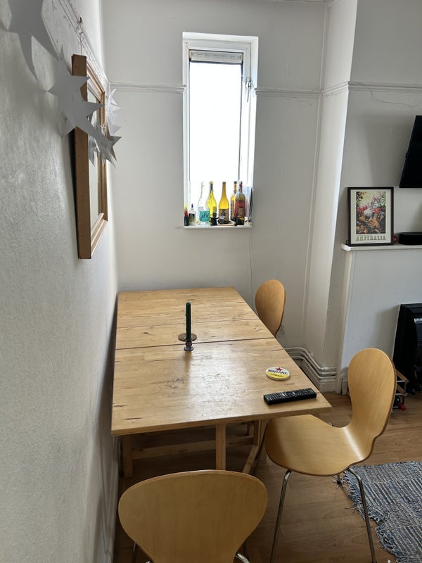 Room Old Bethnal Green Road in Greater London