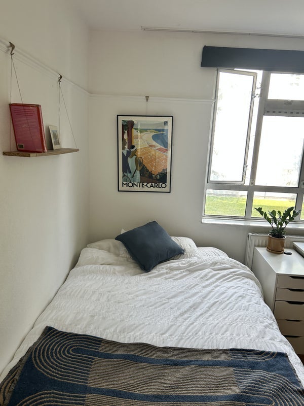 Room Old Bethnal Green Road in Greater London