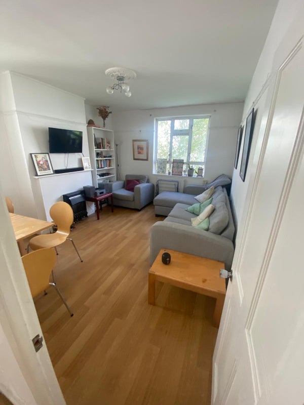 Room Old Bethnal Green Road in Greater London