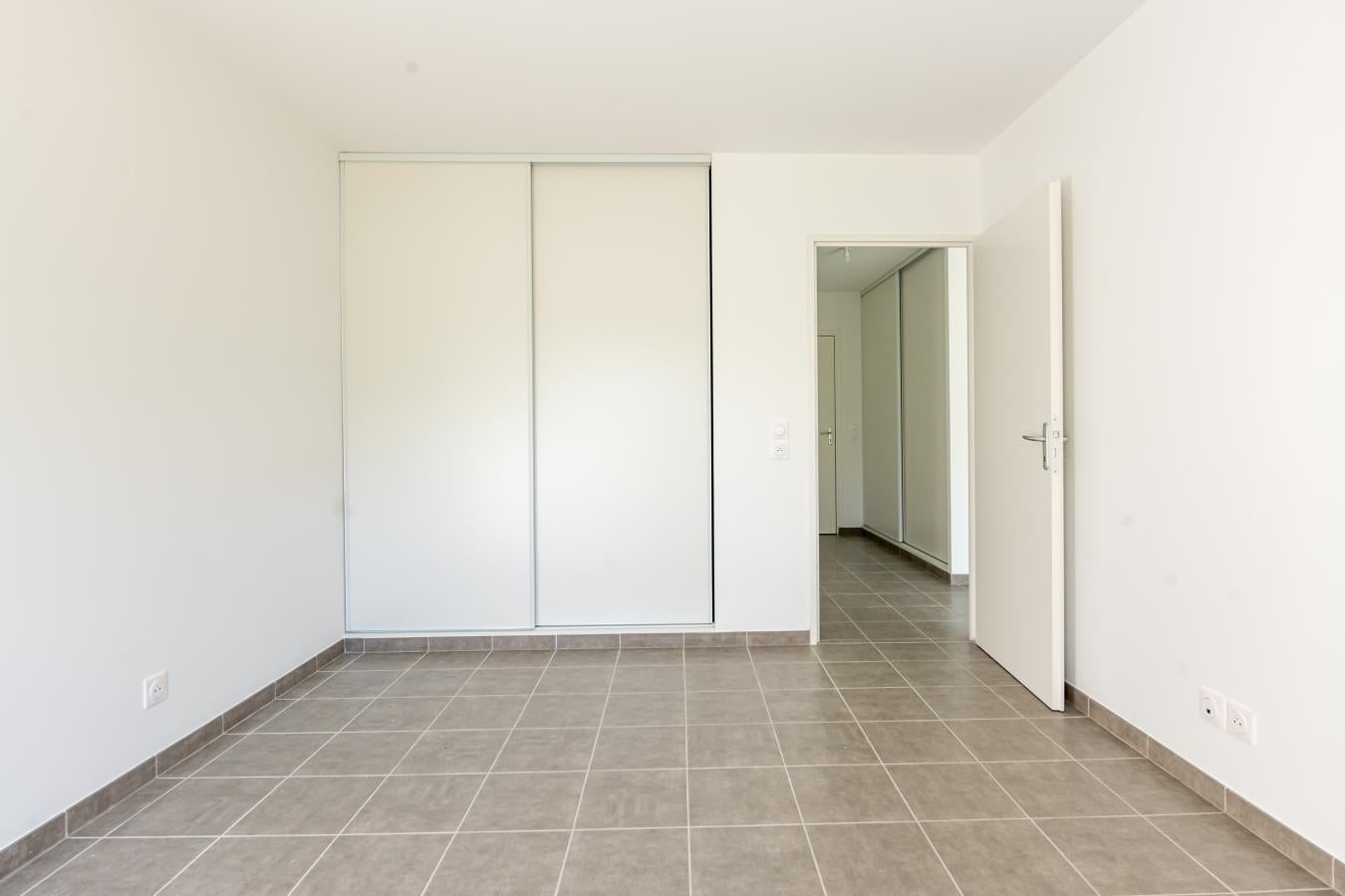 Appartement Chemin de la Bâtie à Claix