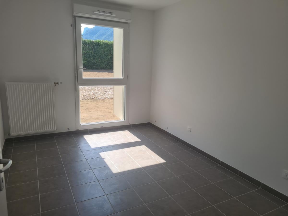 Appartement Chemin de la Bâtie à Claix