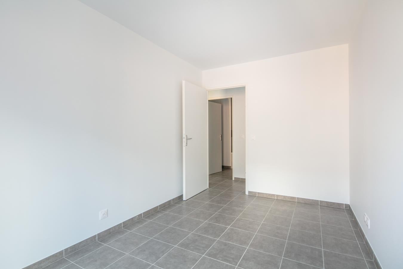 Appartement Chemin de la Bâtie à Claix