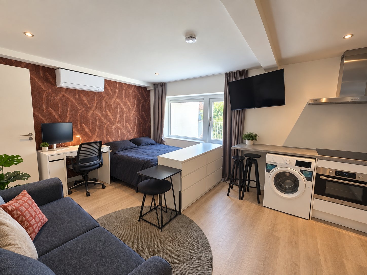 appartement te huur in Eindhoven