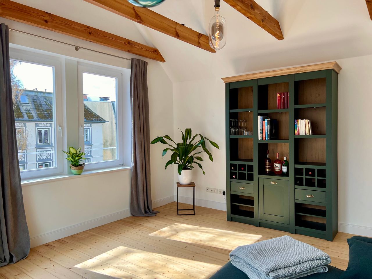 Wohnung Friedrich-Legahn-Straße in Hamburg