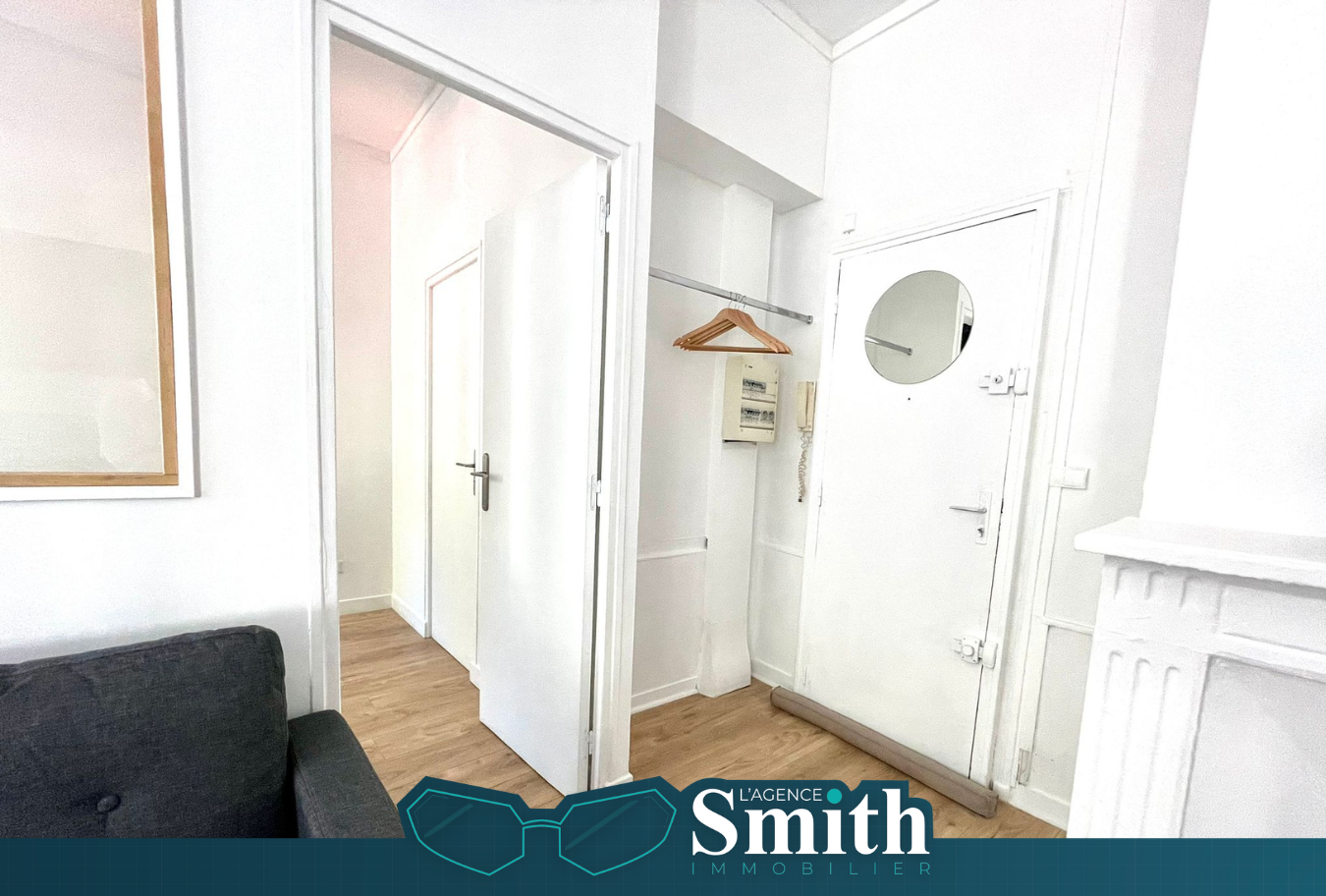 Appartement Boulevard de Verdun à Rouen