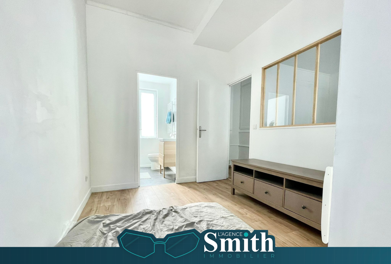 Appartement Boulevard de Verdun à Rouen