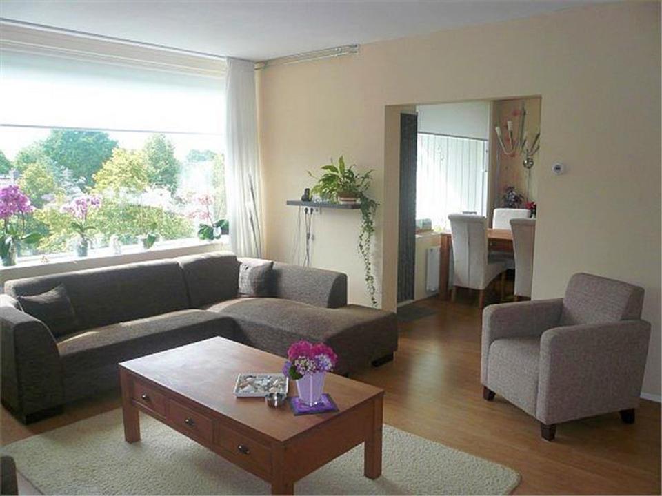 Appartement van Ewijcksingel 86 in Meppel