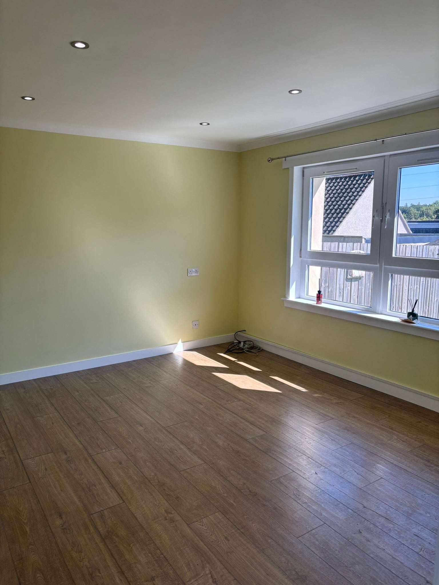 House Milleath Walk in Aberdeen City