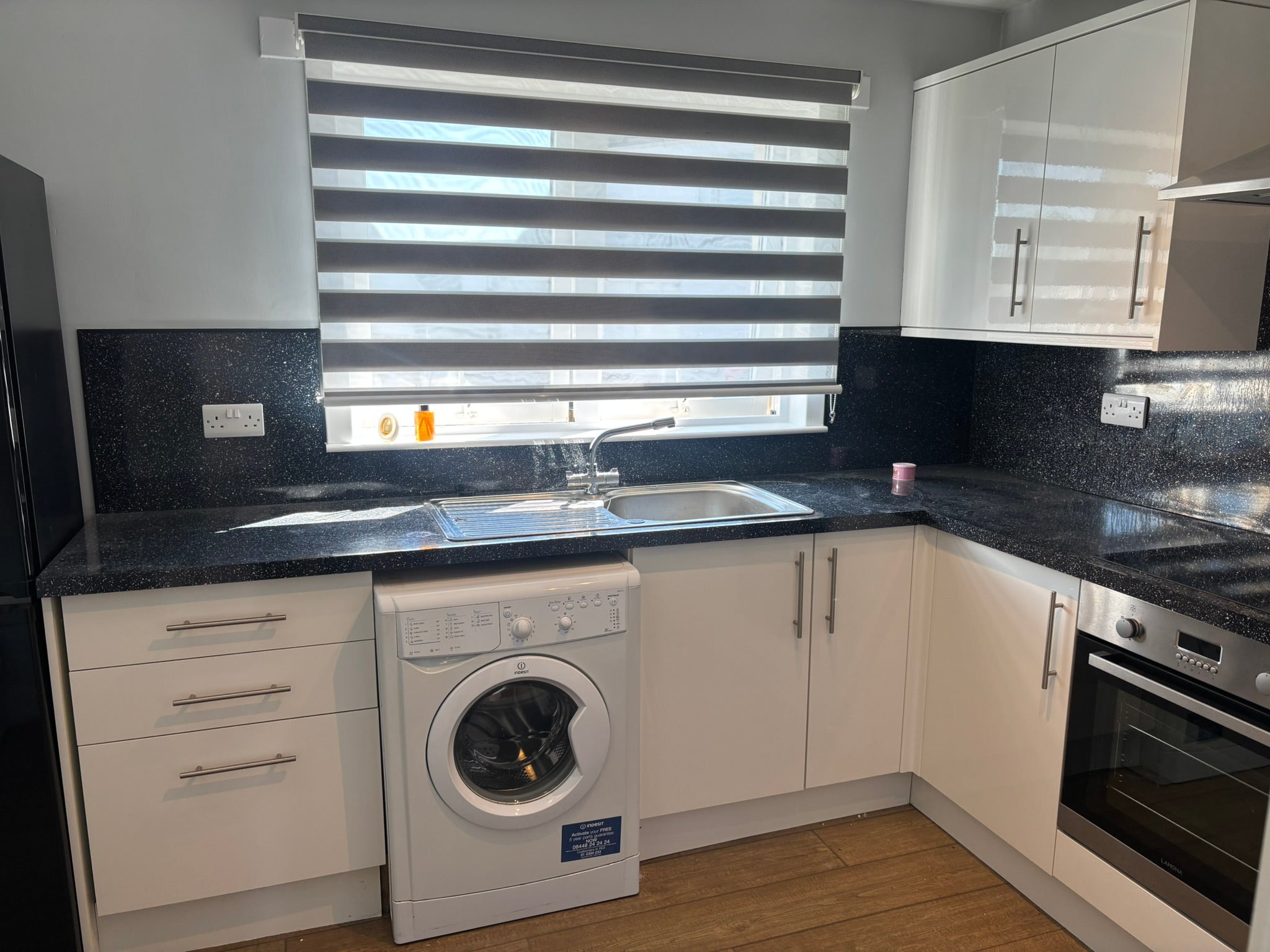 House Milleath Walk in Aberdeen City