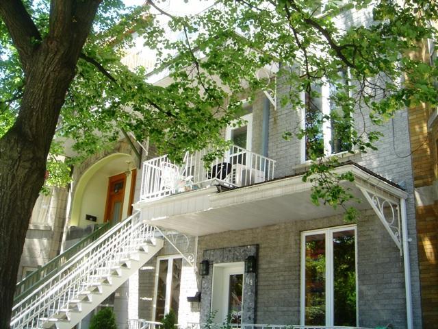 House Rue des Lampes in Meudon