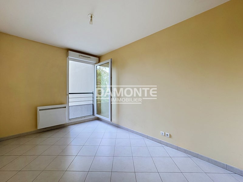 Appartement Avenue du Maréchal Leclerc à Saint-André-les-Vergers
