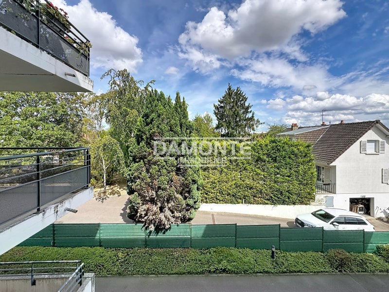 Appartement Avenue du Maréchal Leclerc à Saint-André-les-Vergers