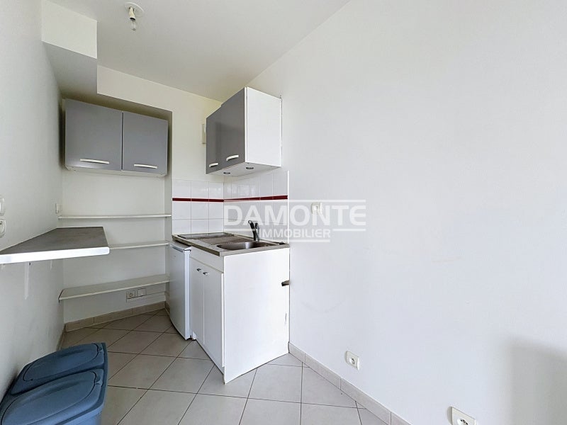 Appartement Avenue du Maréchal Leclerc à Saint-André-les-Vergers