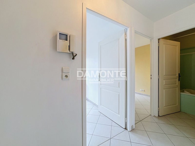 Appartement Avenue du Maréchal Leclerc à Saint-André-les-Vergers