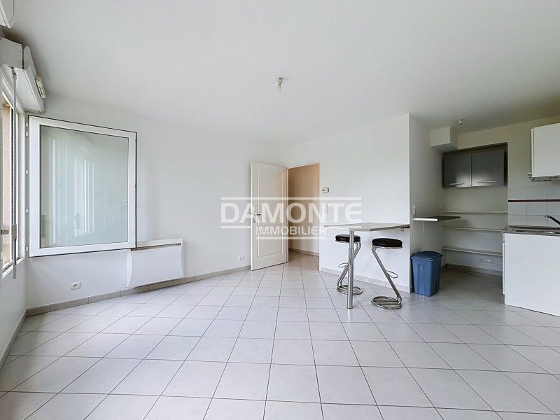 Appartement Avenue du Maréchal Leclerc à Saint-André-les-Vergers