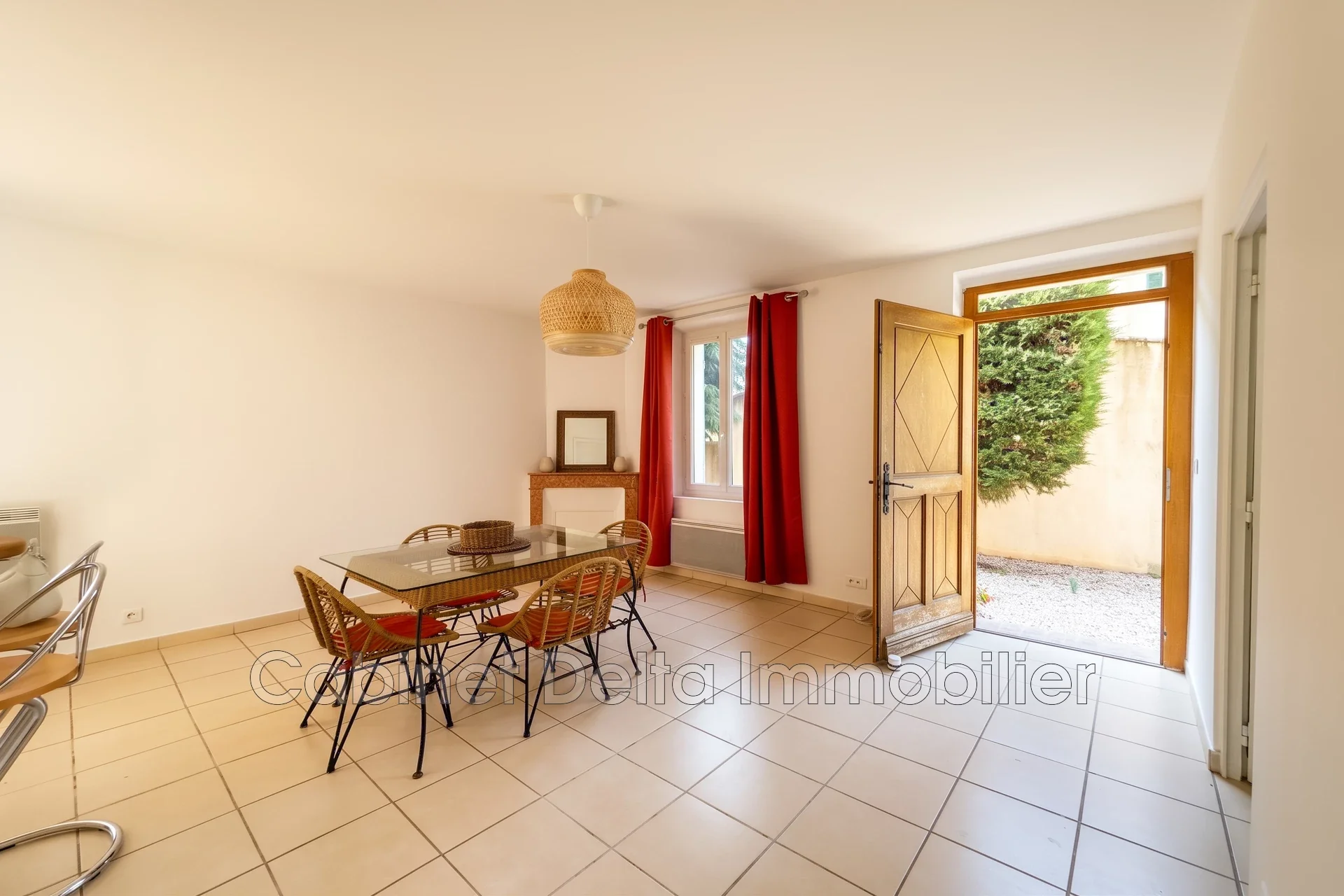 Maison Avenue du Deuxième Spahis à Sanary-sur-Mer