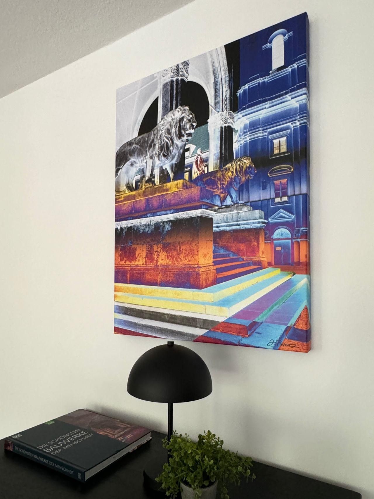 Wohnung Landsberger Straße in München