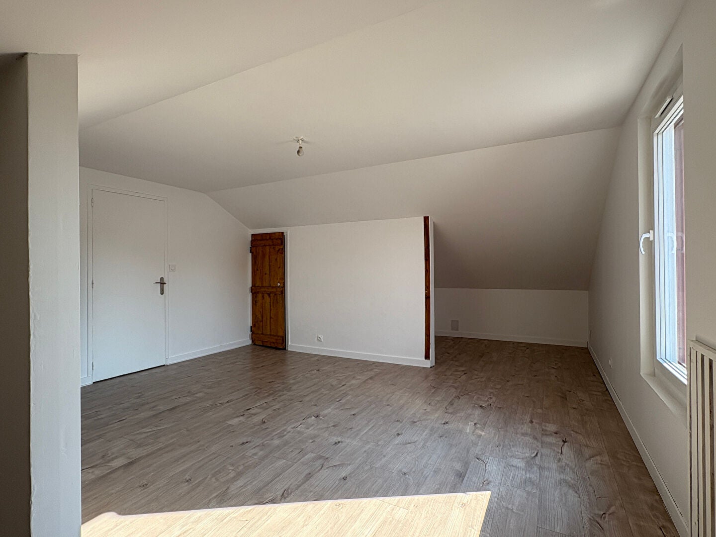 Maison Rue Gabriel Fauré à Surgères