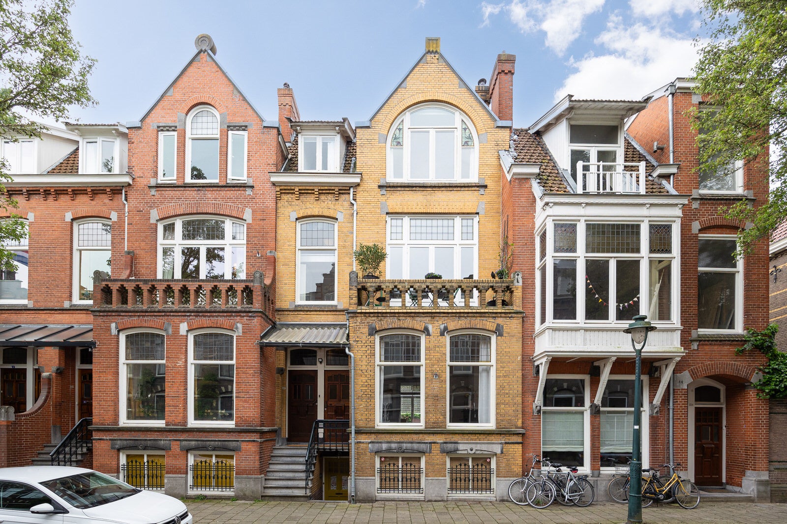 Luijbenstraat 40 in Den Bosch