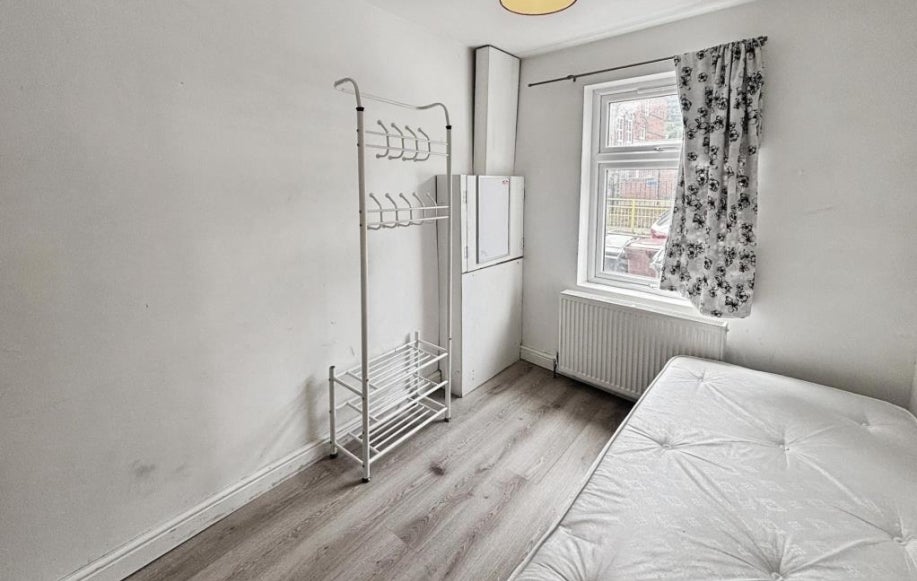 Room Wolseley Street in Reading